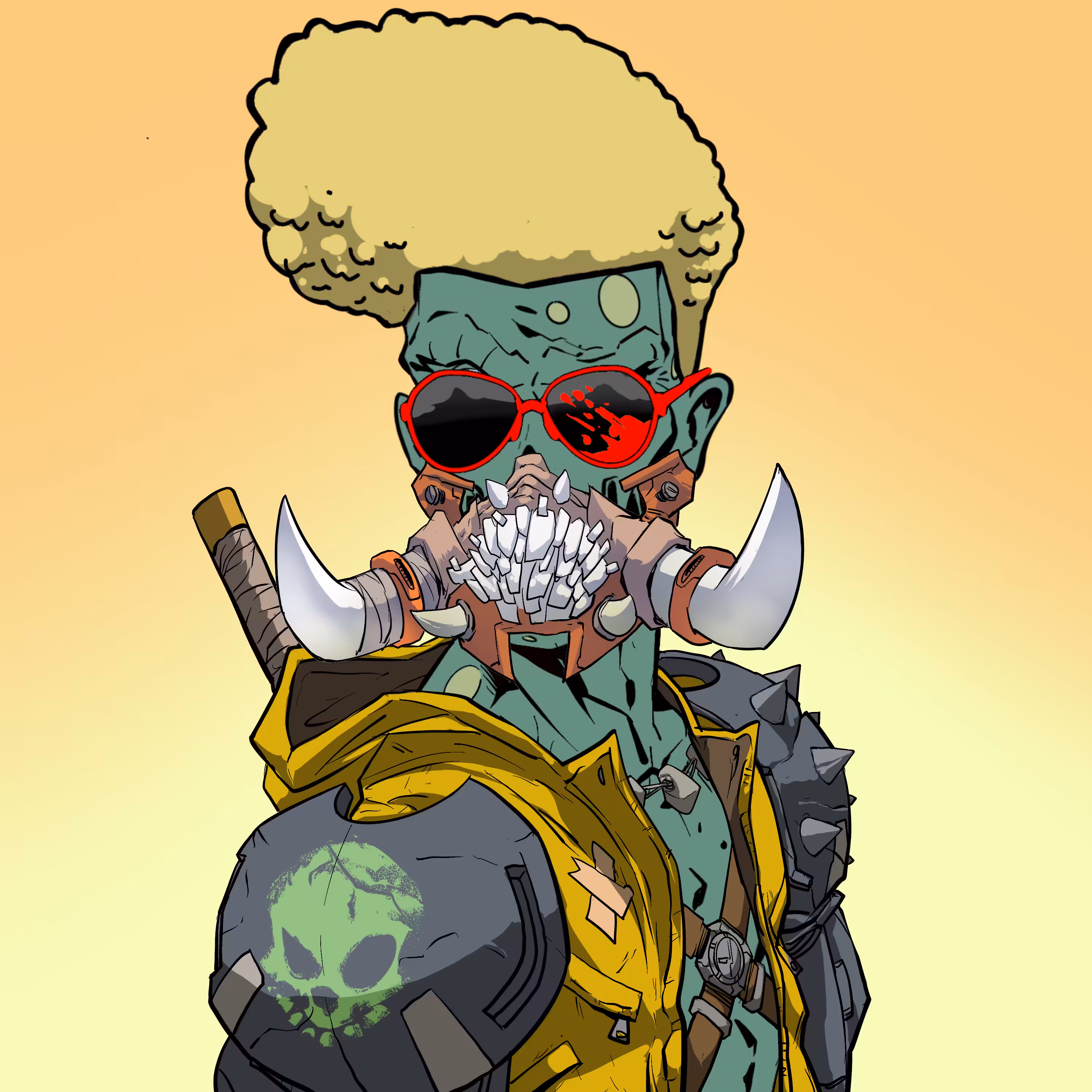 GlieseZombiePFP #2106