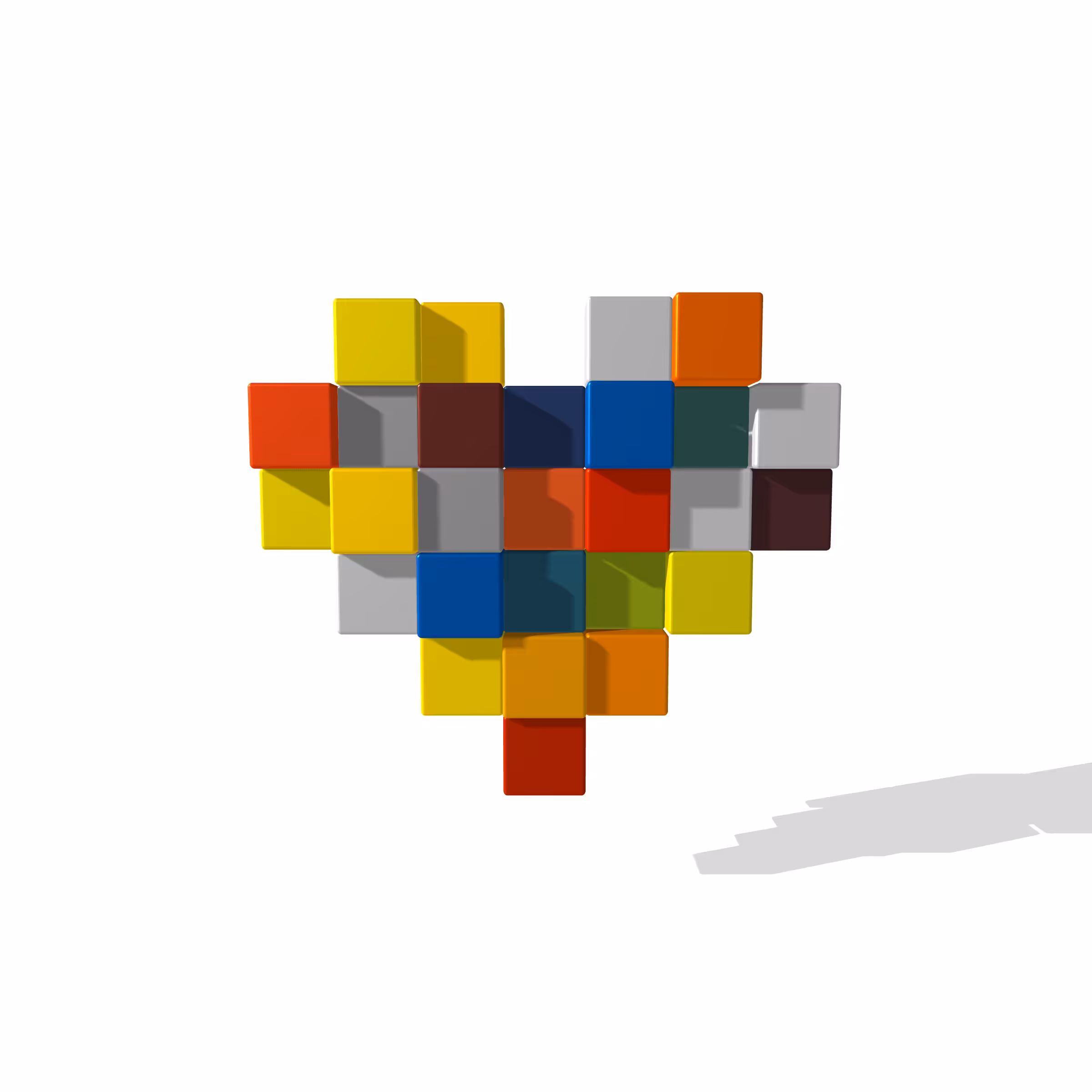 heart + craft #5924