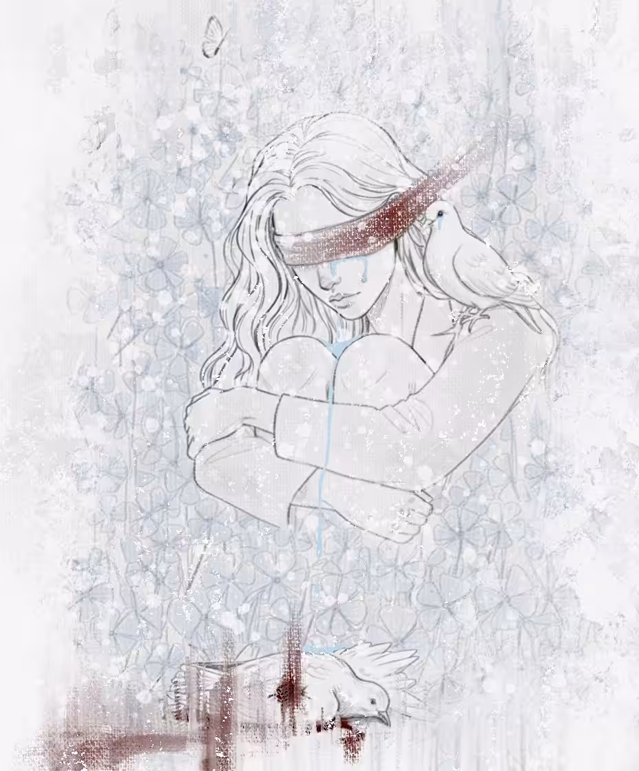 Endless sorrow