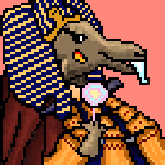 Fortune Dragon #0394