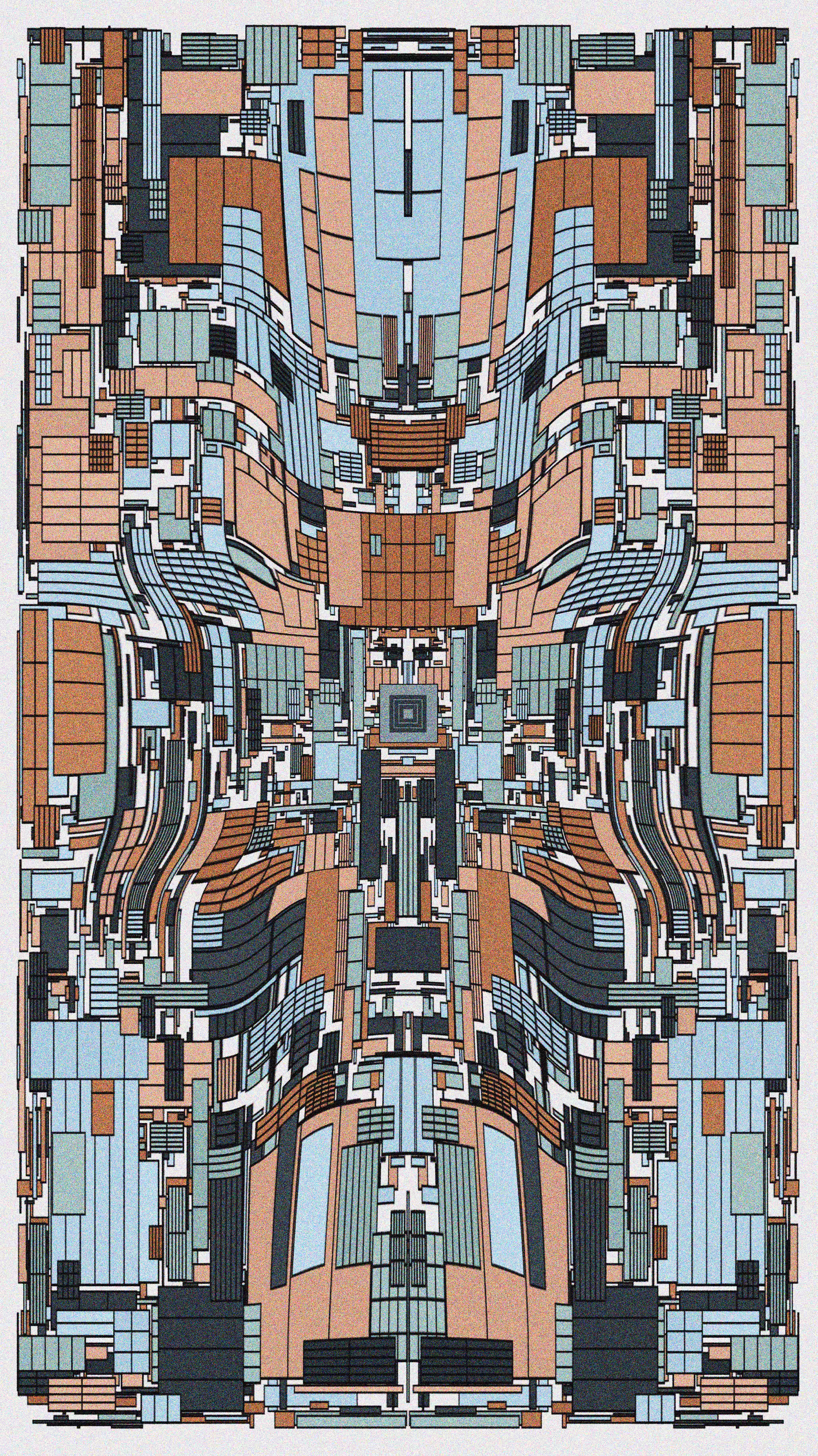 Geometrica #35