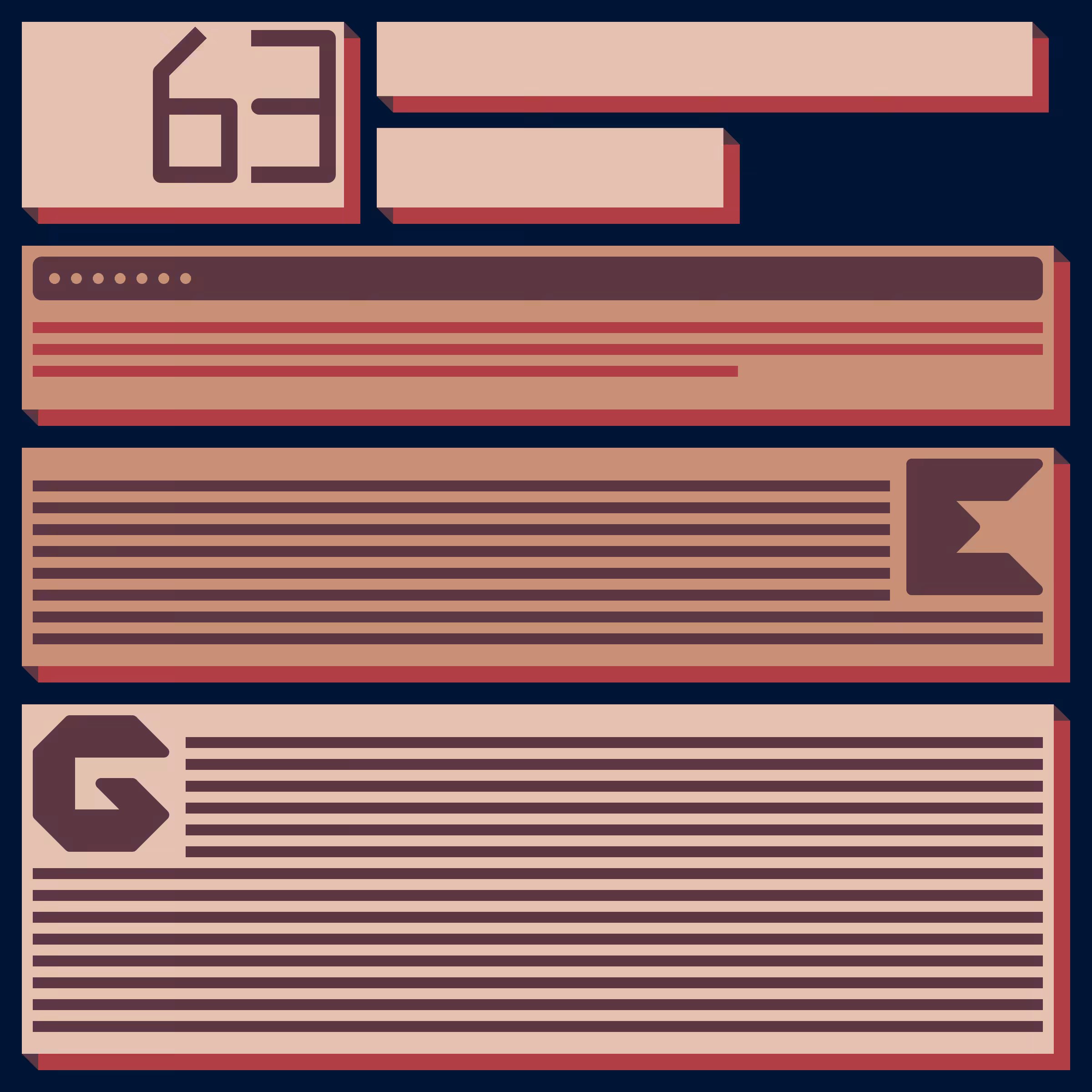 Gazettes #682