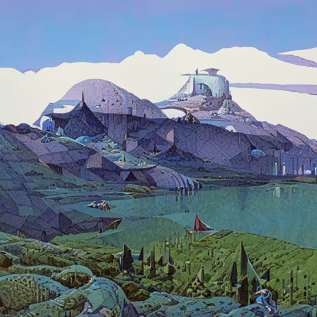 escape 14