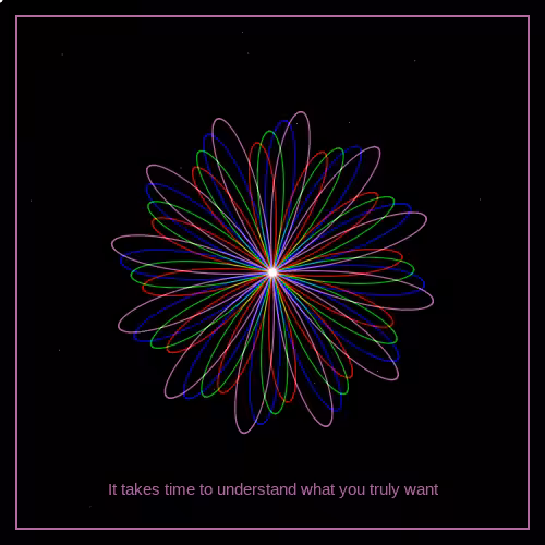 Flowers of will #15