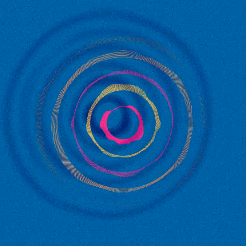 Tree Rings #166