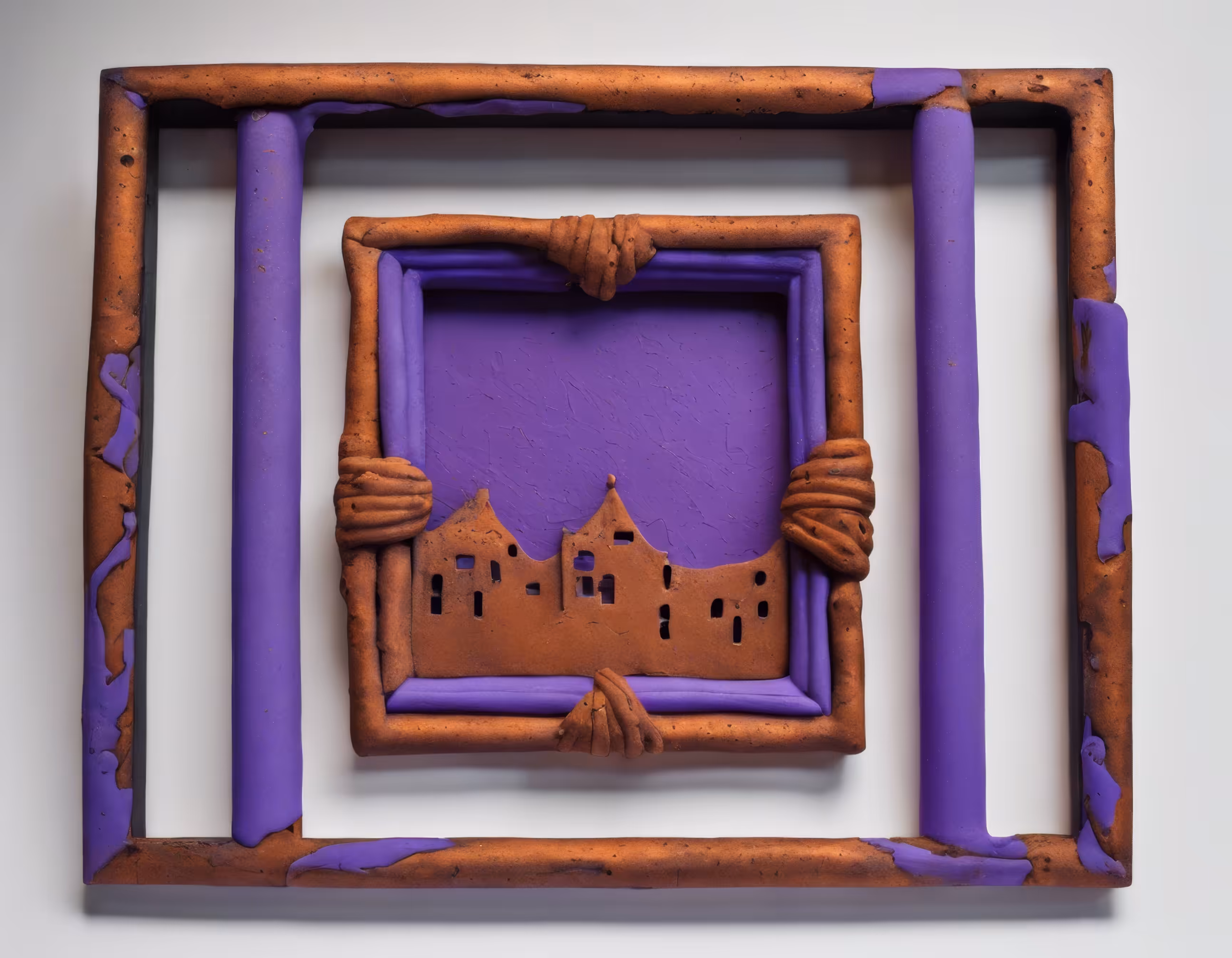 We <3 the Frames: Frame 731/1000