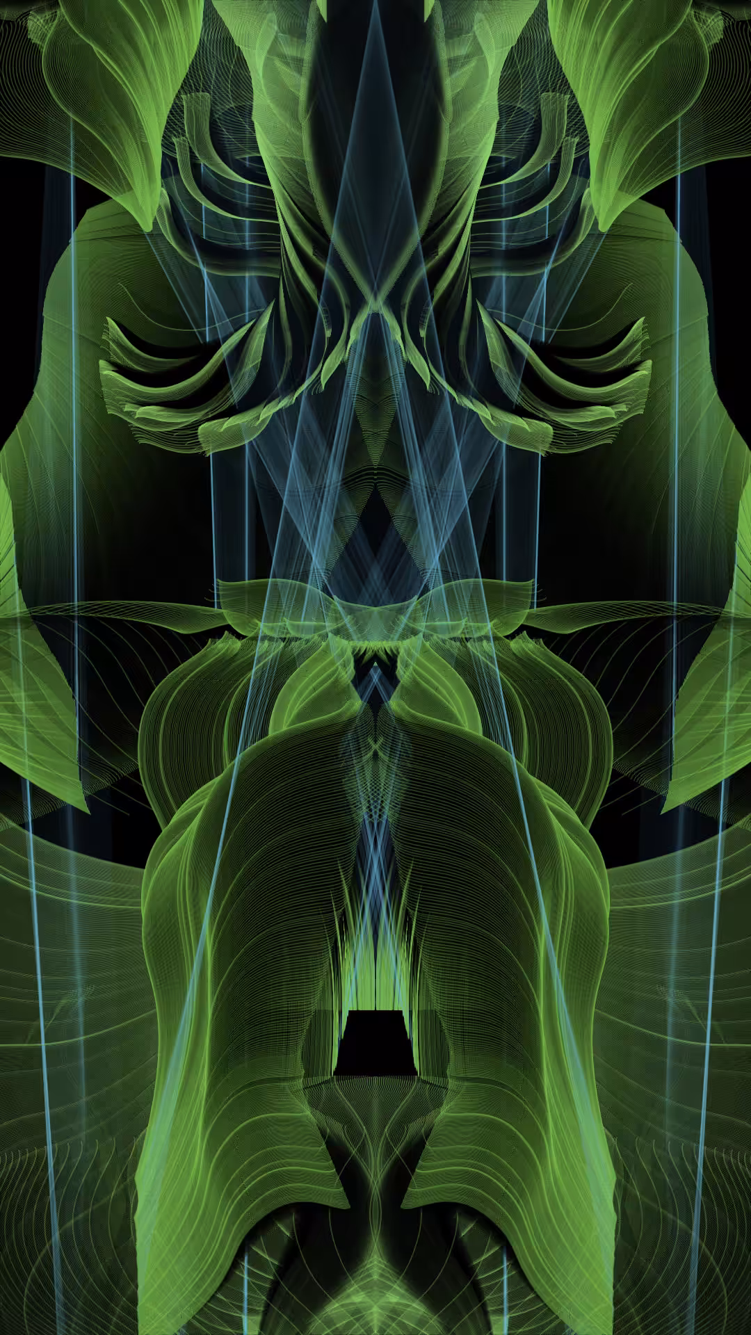 Cathedral #012