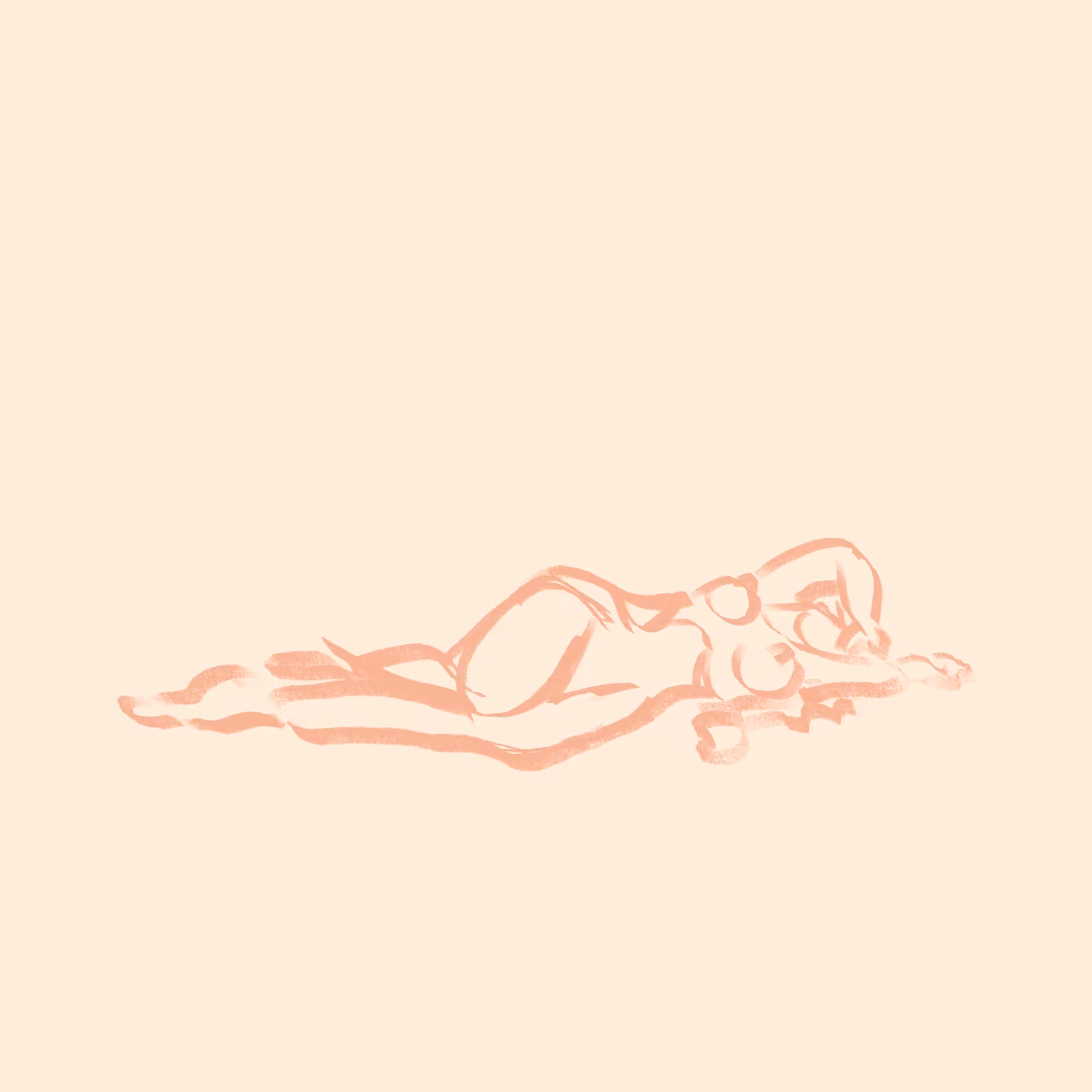 Venus Emerging