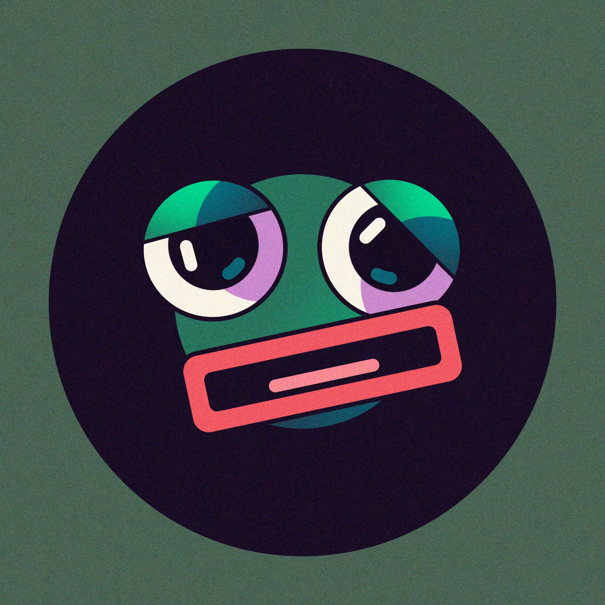 Cycle Pepe #57