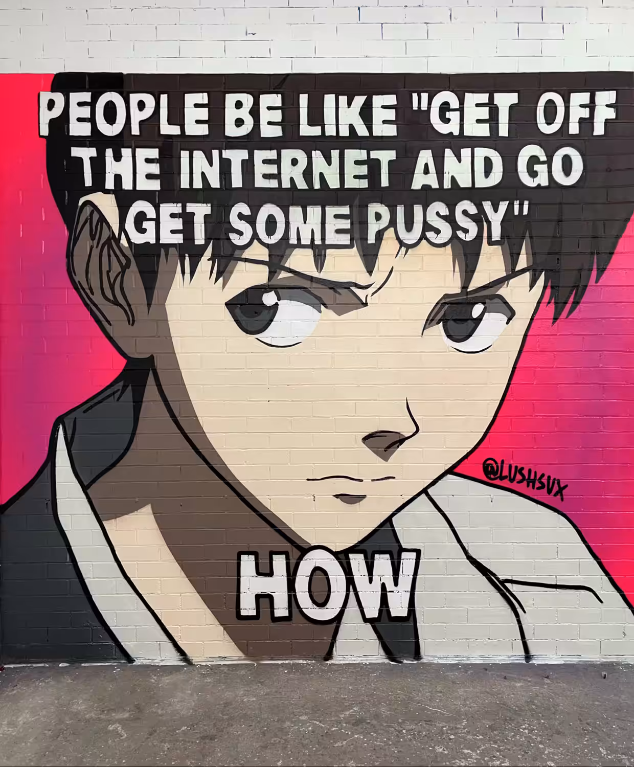 People be like #1/20