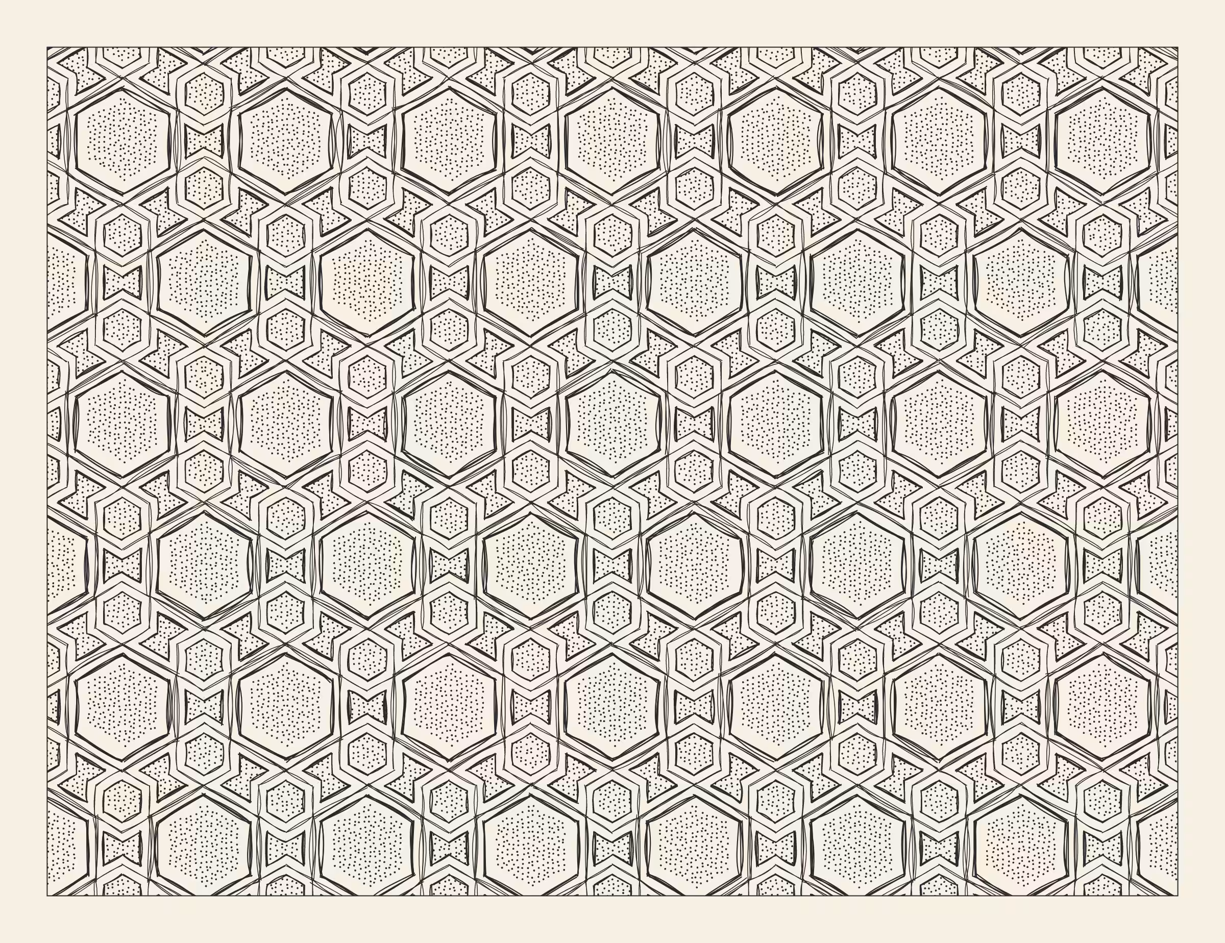 Two Mathematicians #105