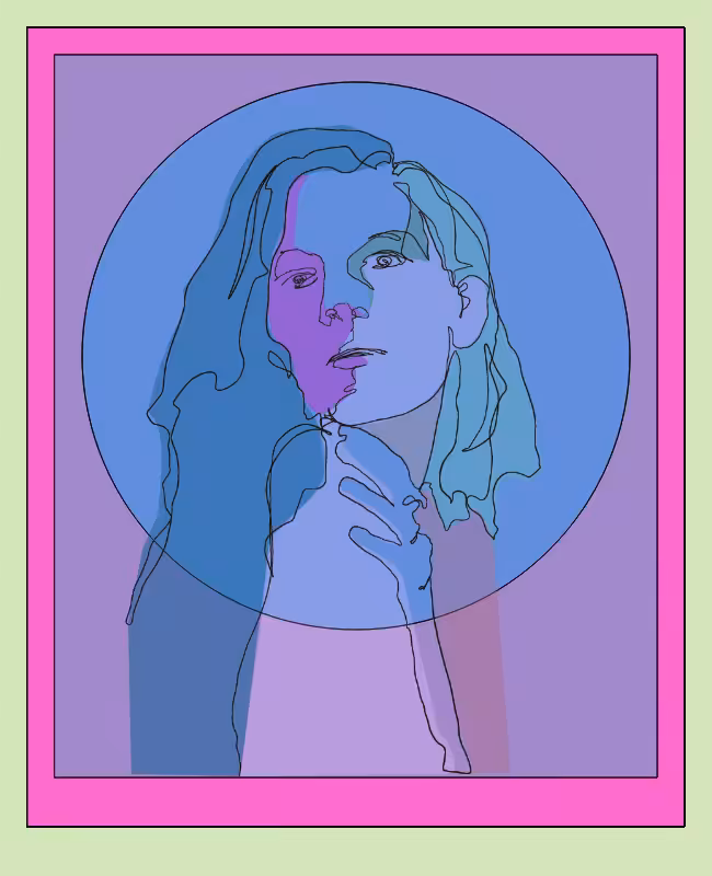 Moonstone #9