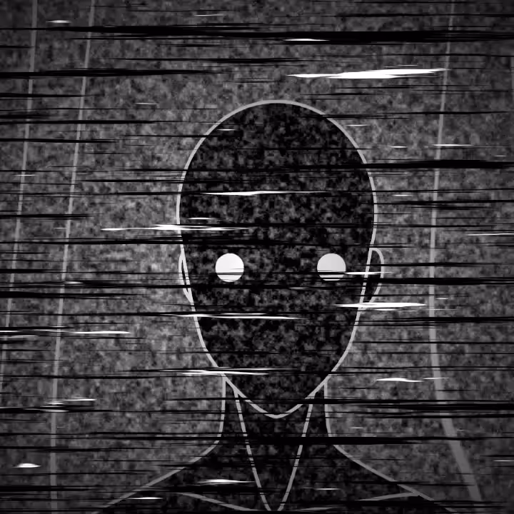 vectorArt: darkEye