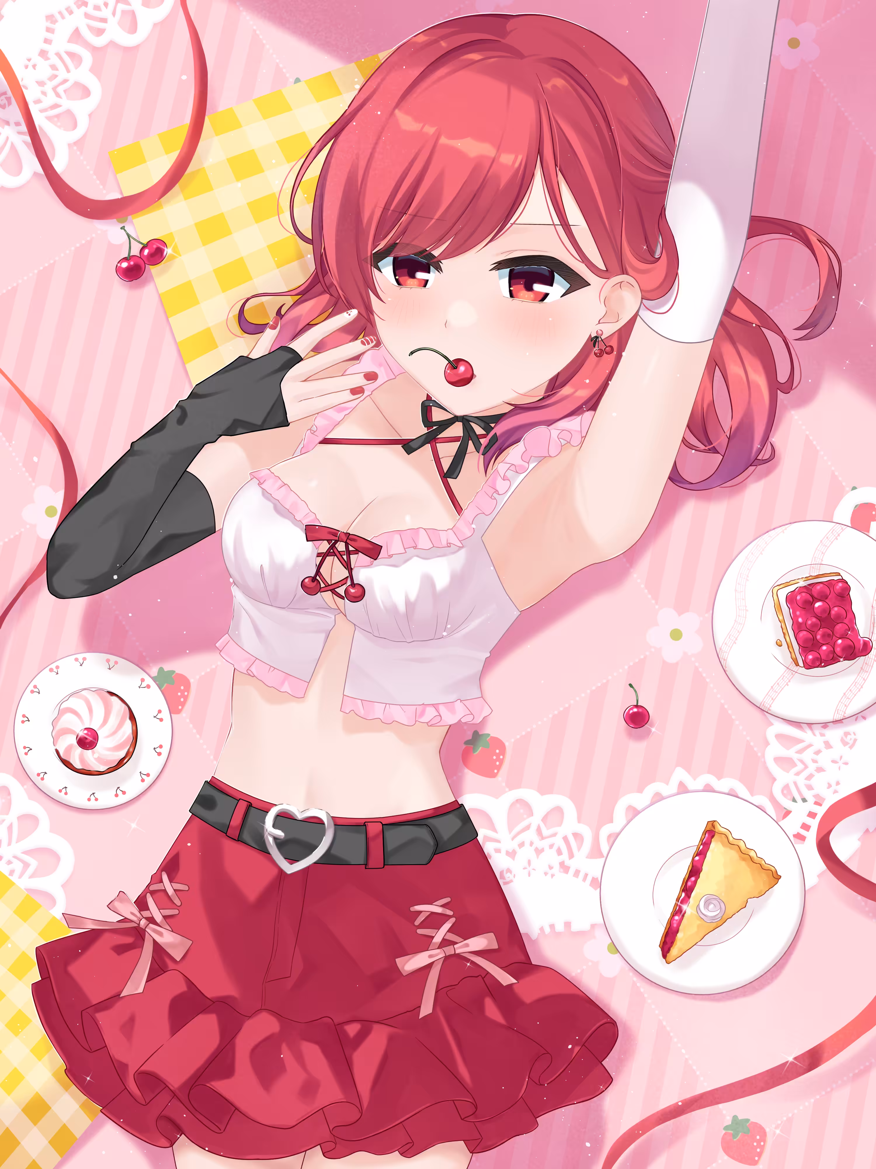 Cherry