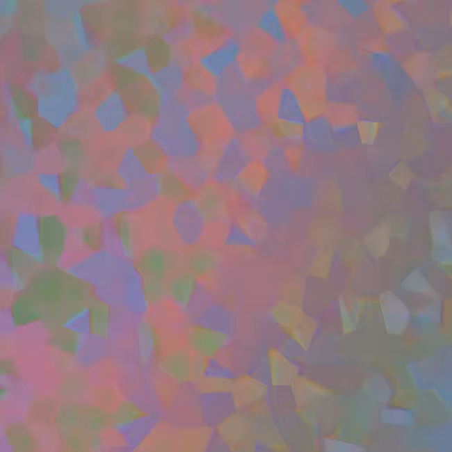 Fractalia v1 #3