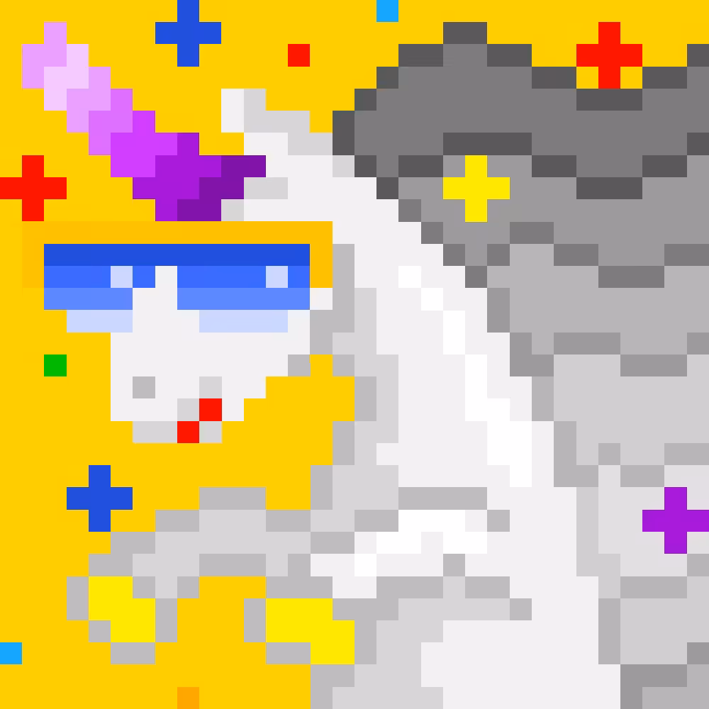 Unicorn #7786