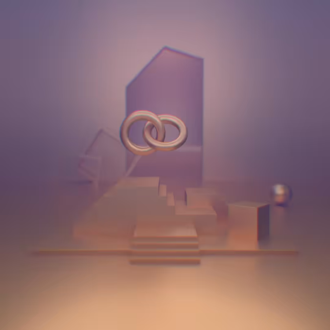 Just A Render #21
