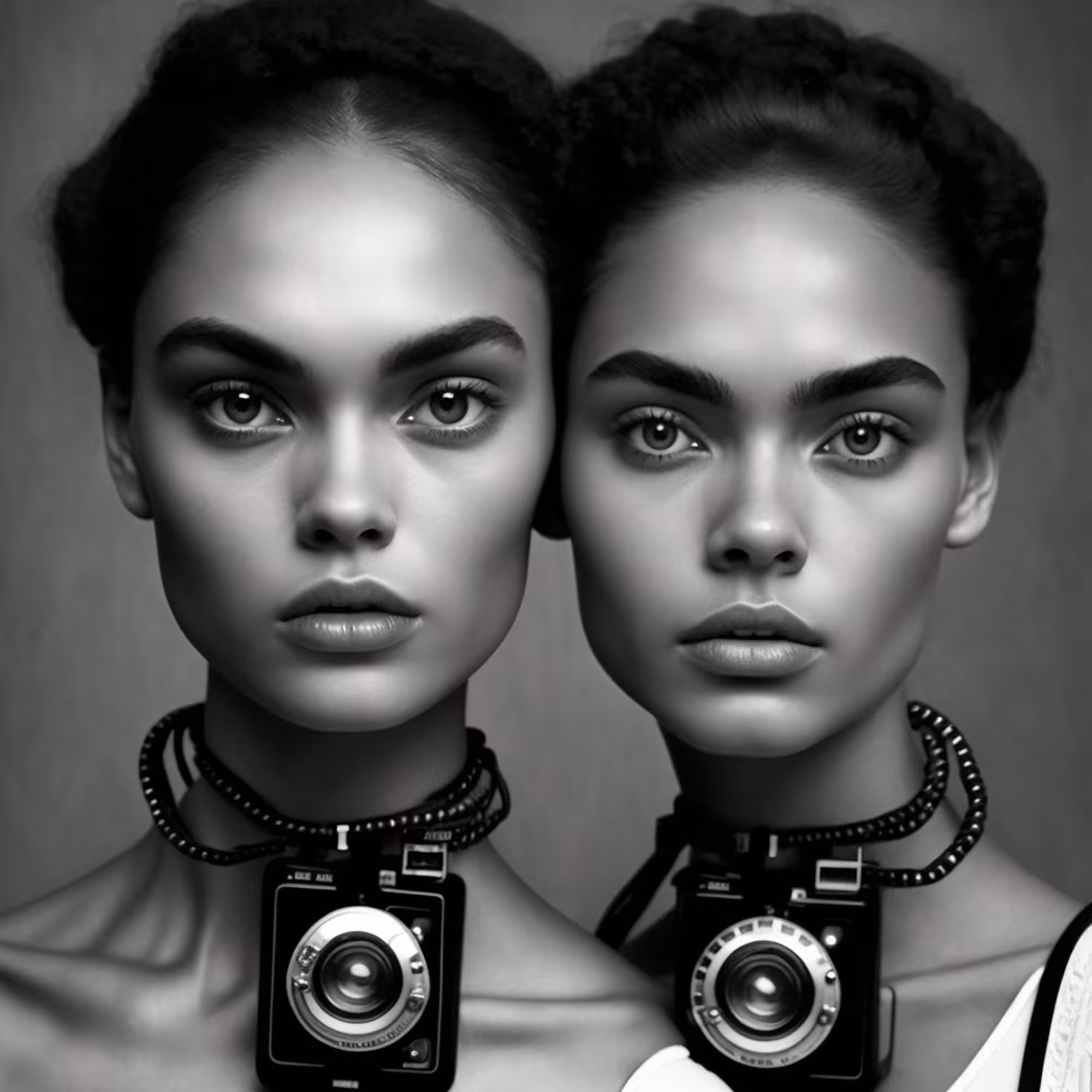 Vienna and Adelaide