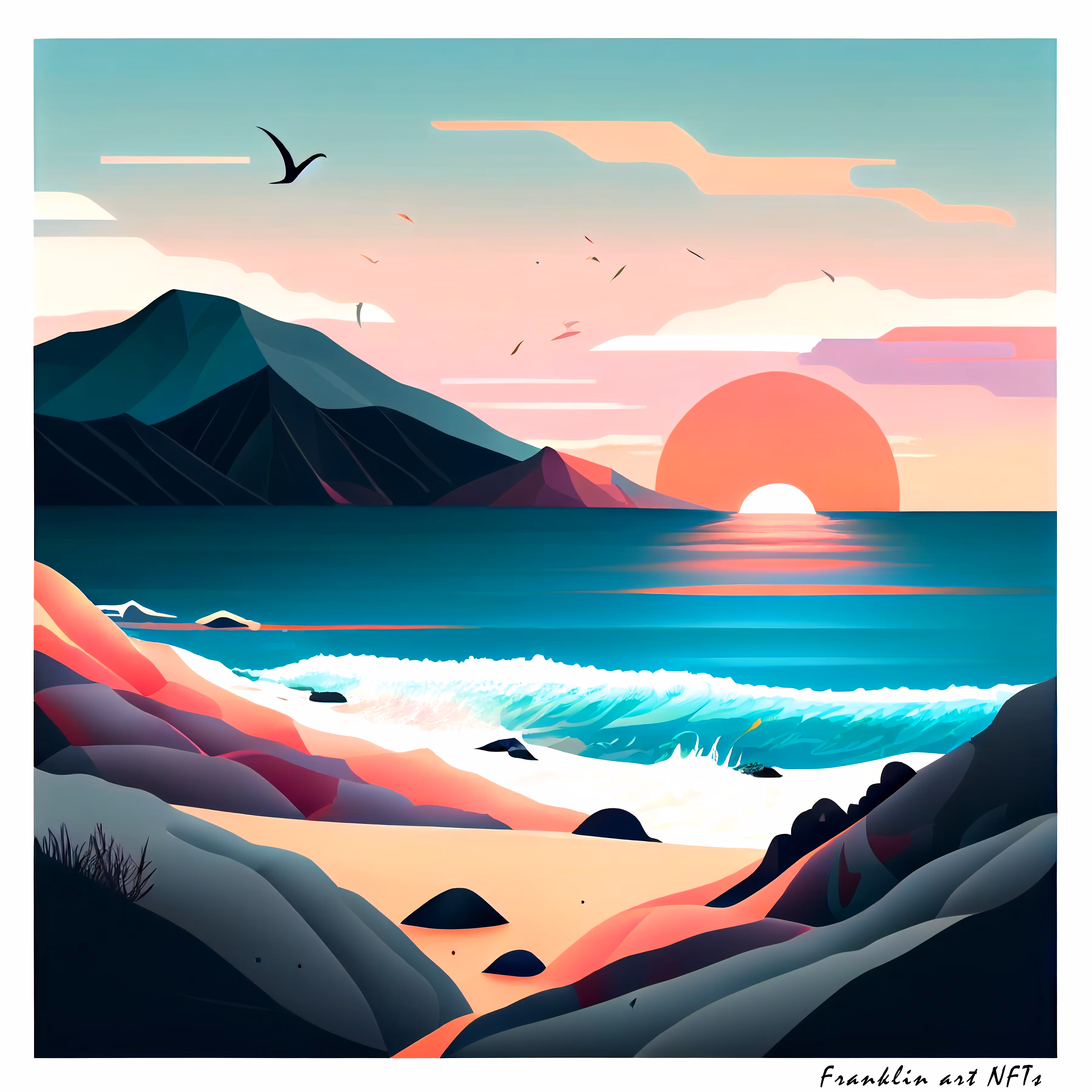 Sunrise