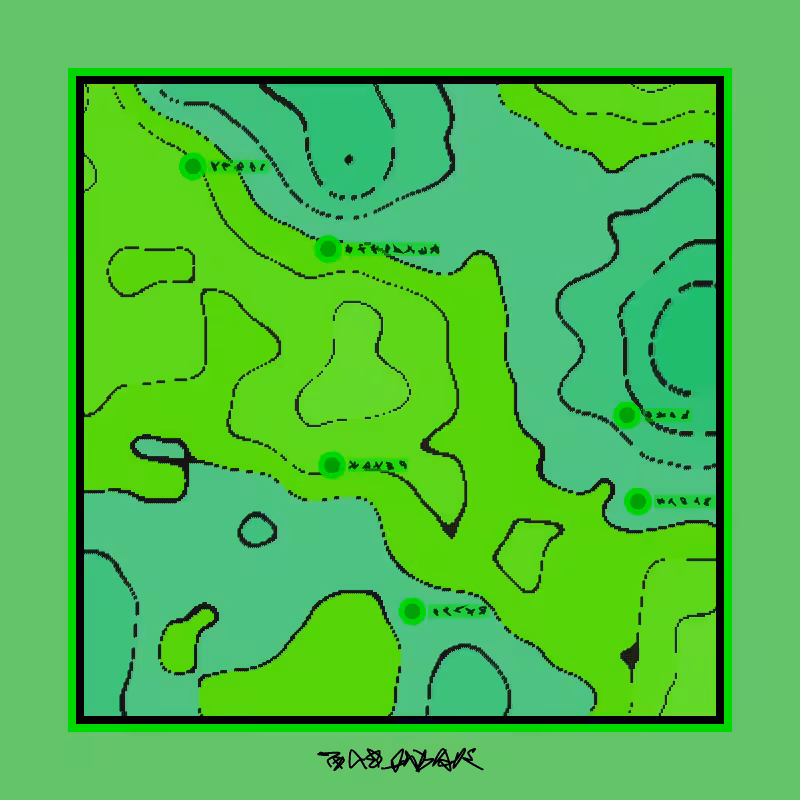 Cartographics #62