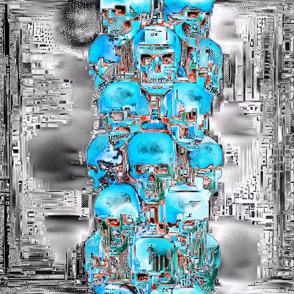 Malfunction 8