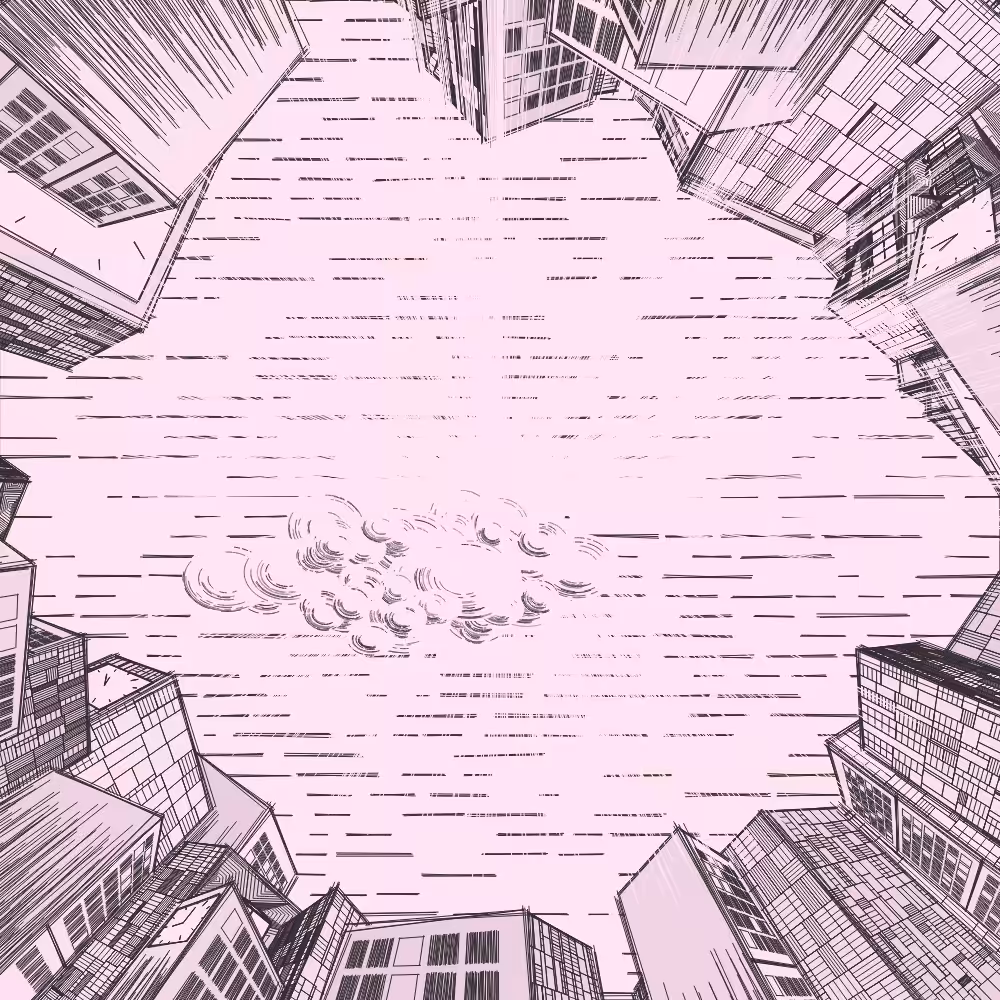 Urban Building: Where Are We Going? #80