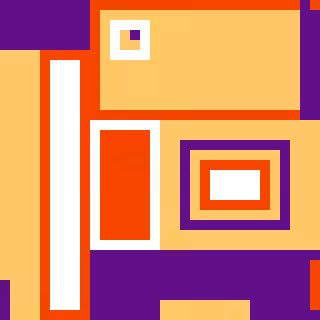 #1083 - Processing Scramble