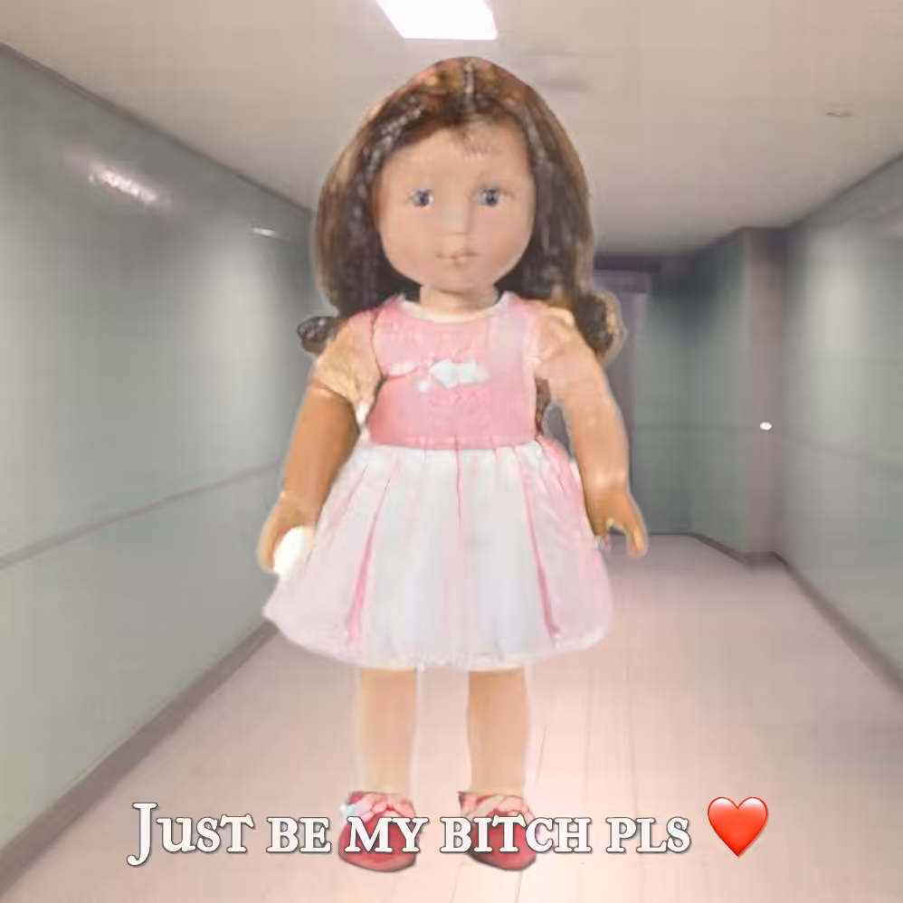 Ugly Bitches: #119