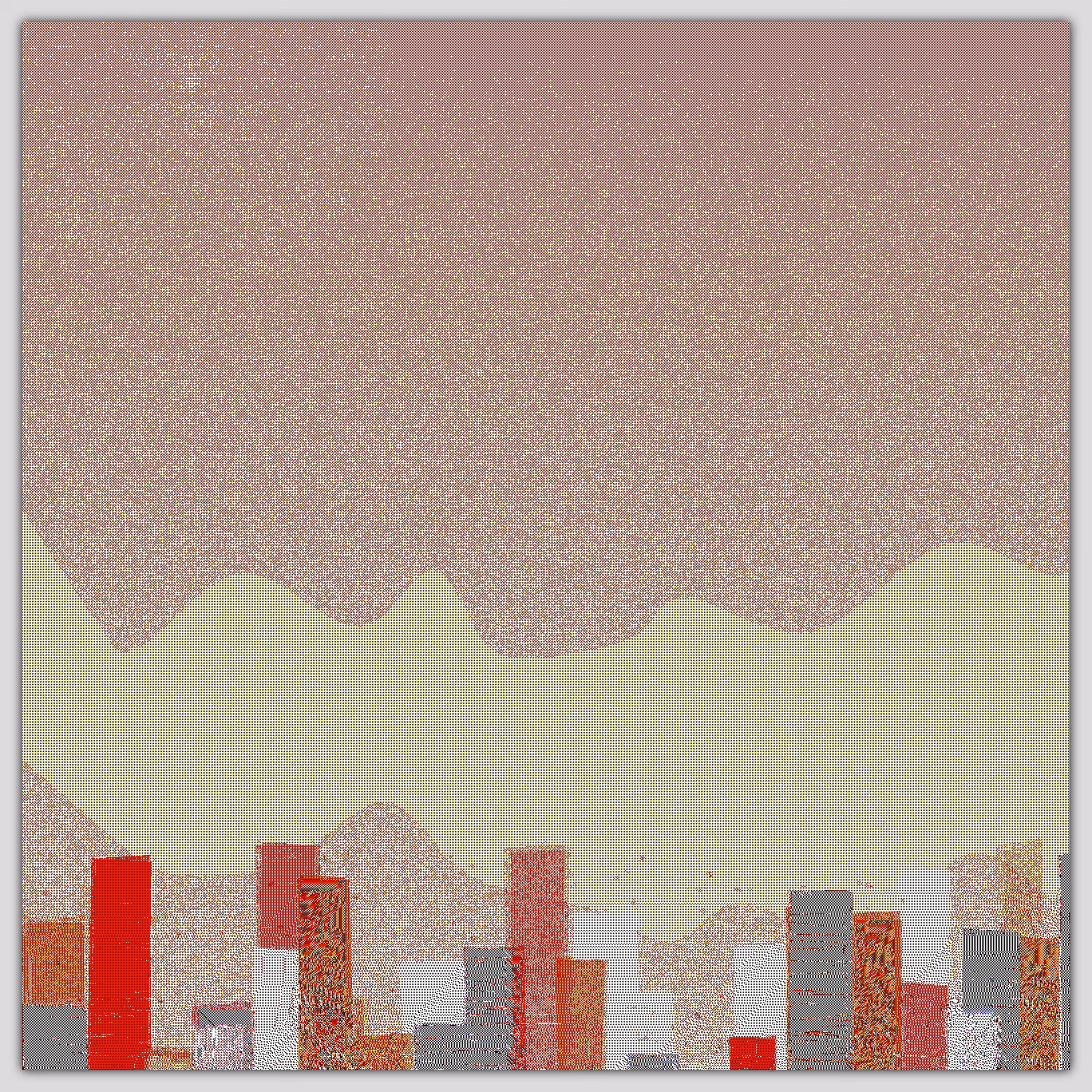 [city of dissolution] #69