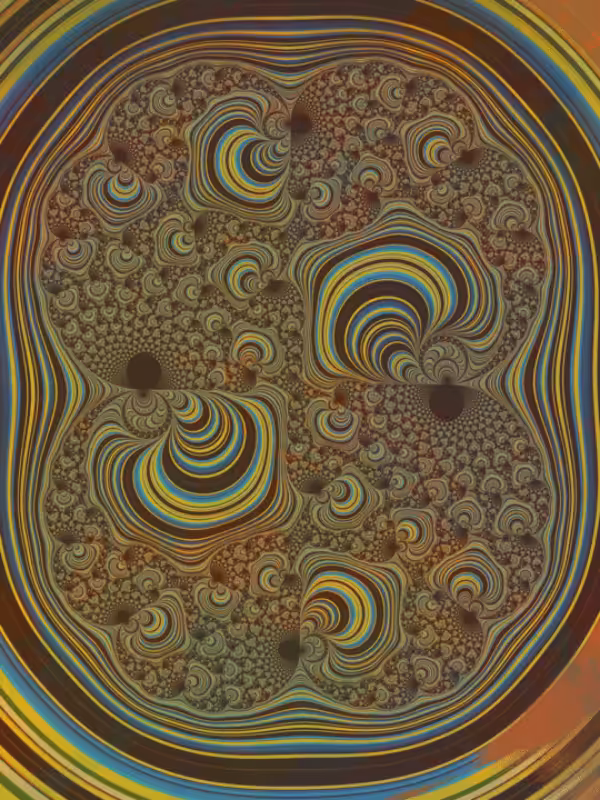 Fractal #246