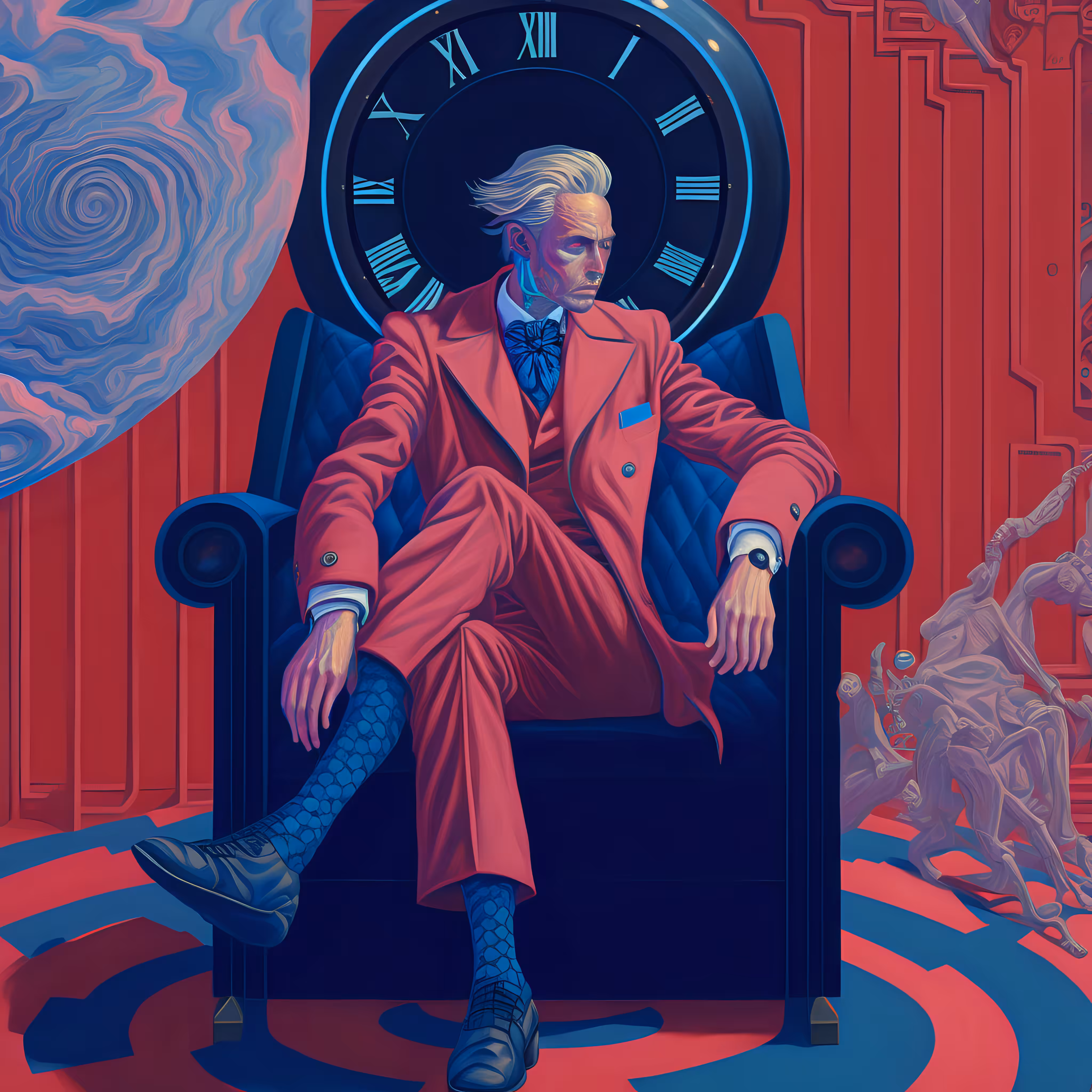 Chronos