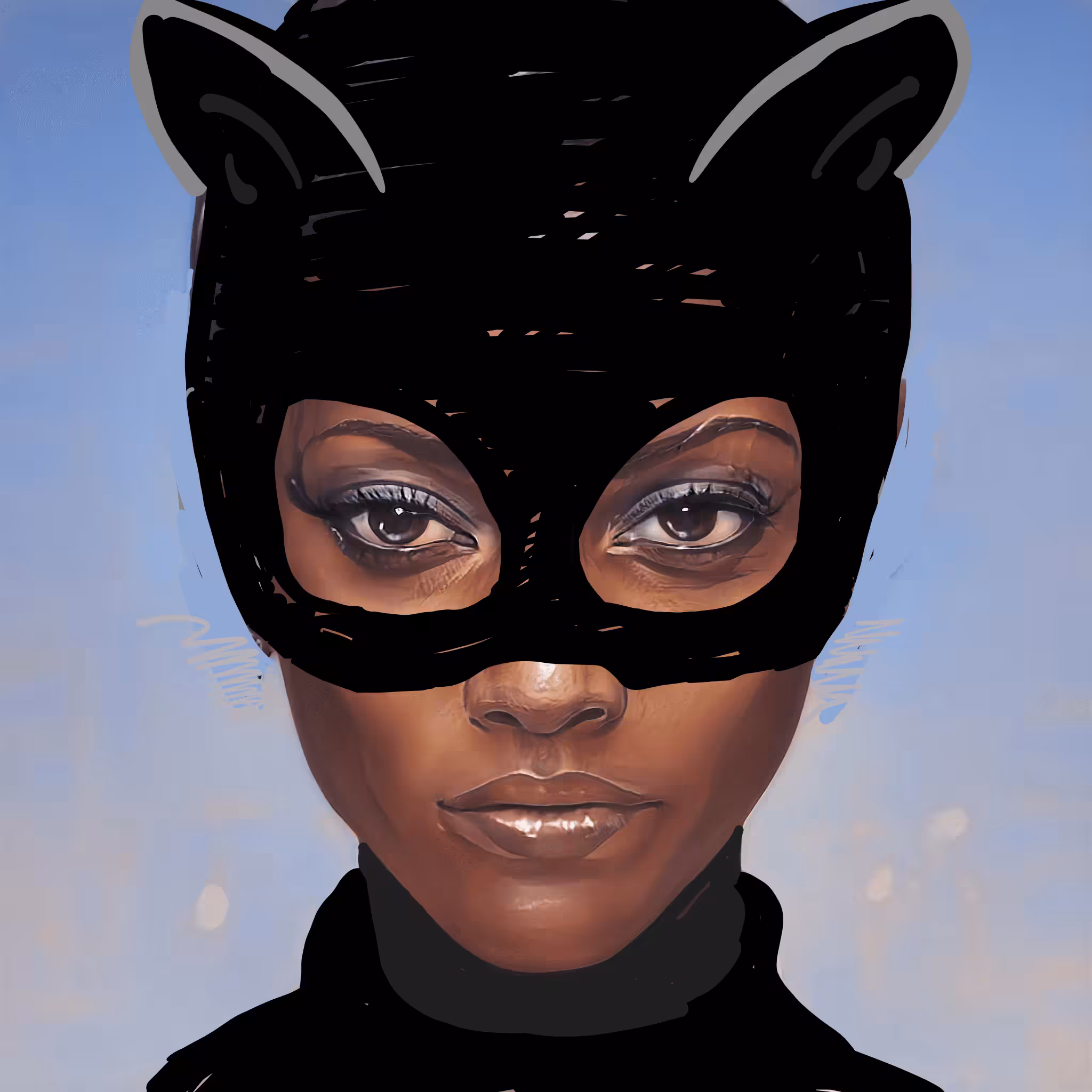 Feline