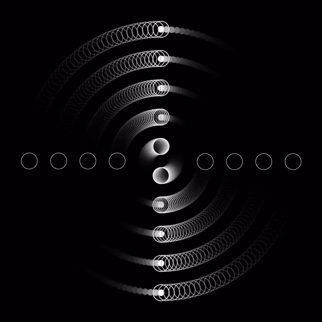 atomic black hole