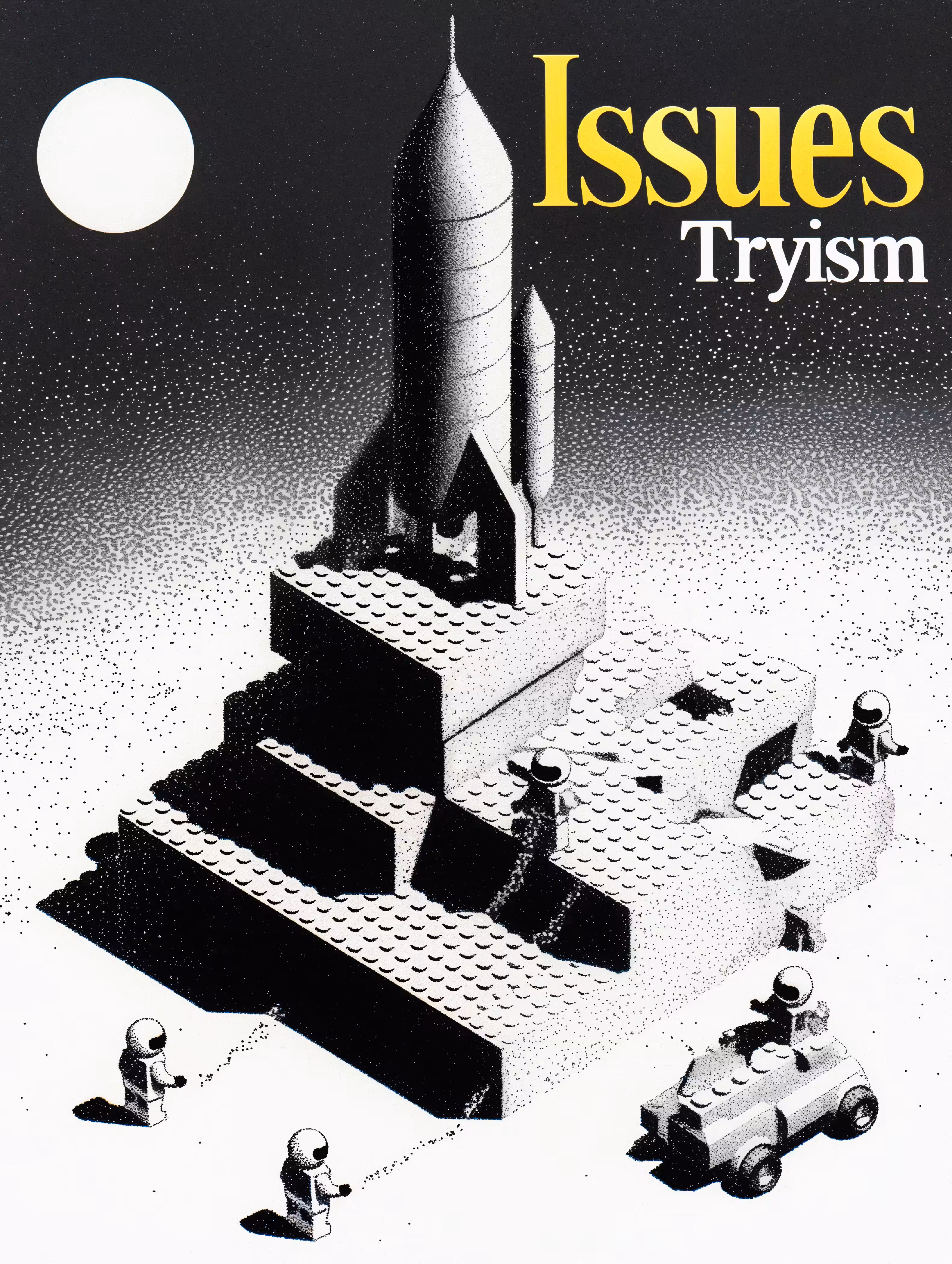 Issues #358 - Trying to build a rocket