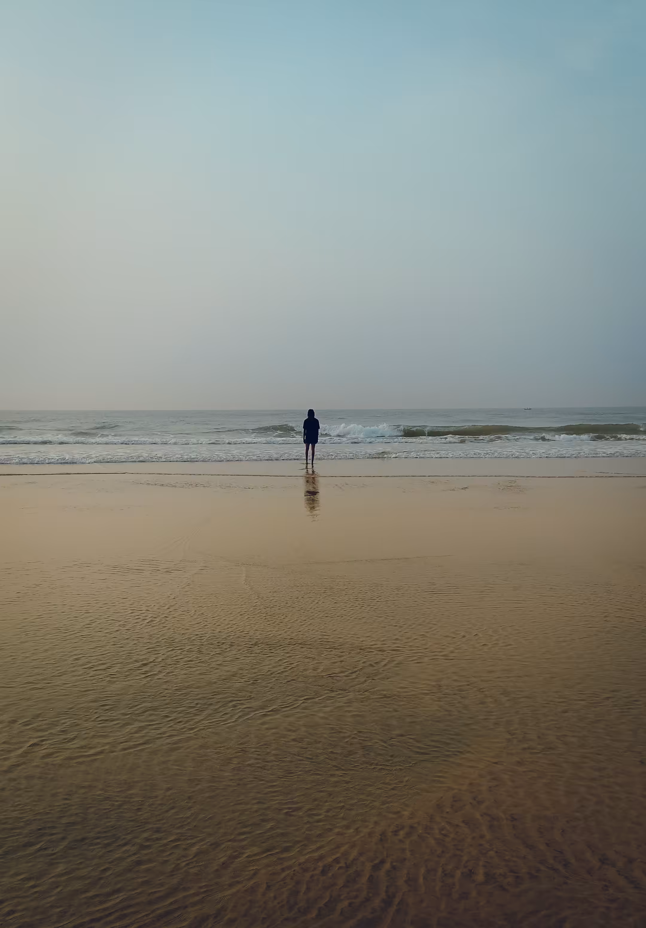 SOLUS (ALONE)