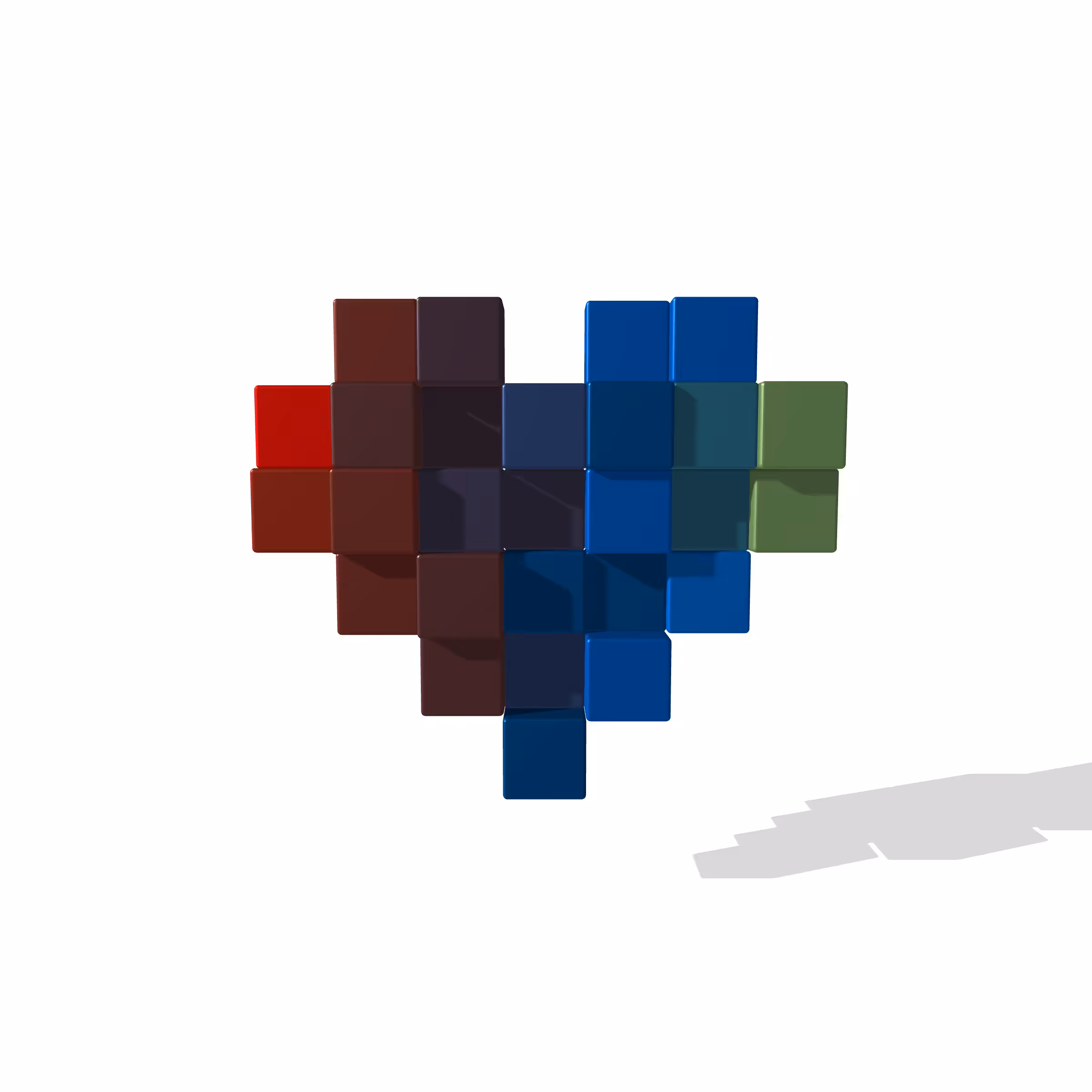 heart + craft #5339