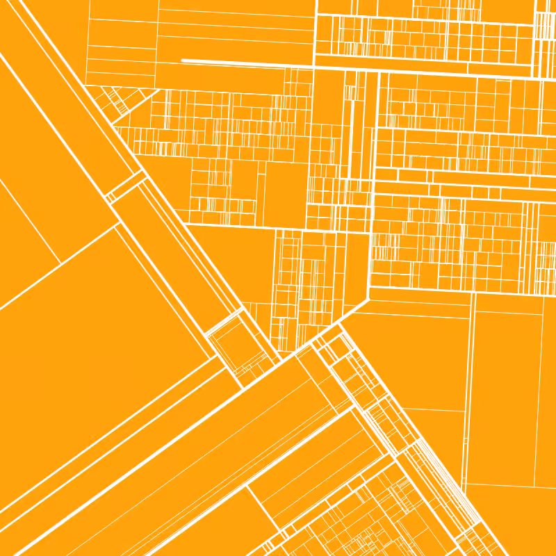 Fractal Places #1
