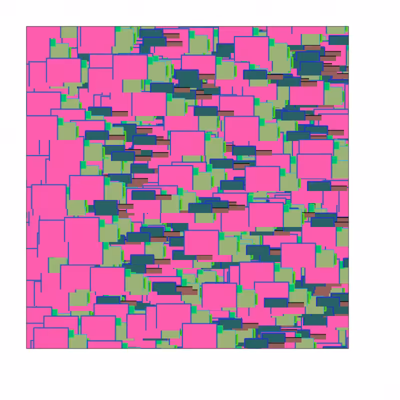 Wild Matrix #162