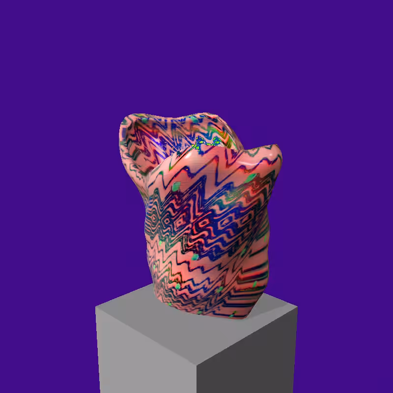 Pot #52