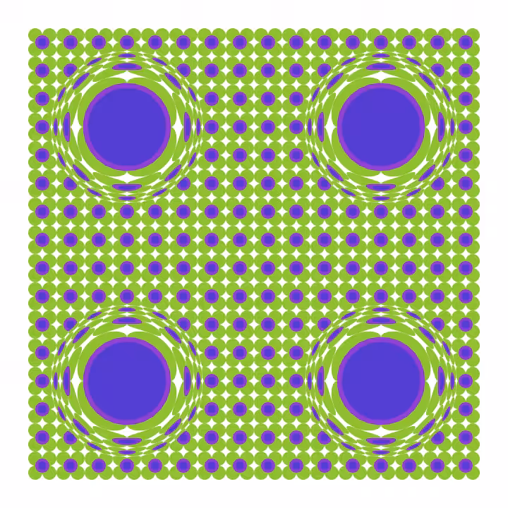 Variable Vasarely #16