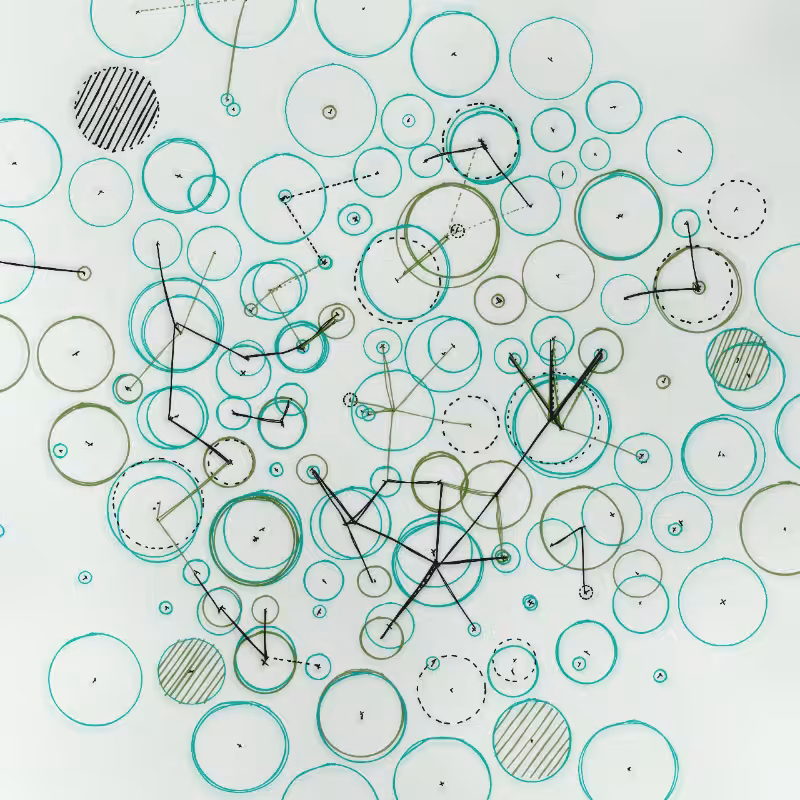 Geo Scribs #154