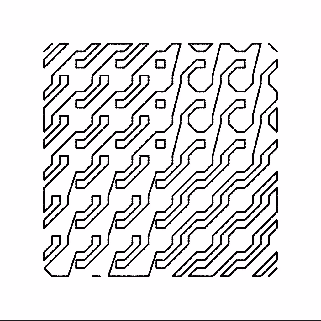 Font #64