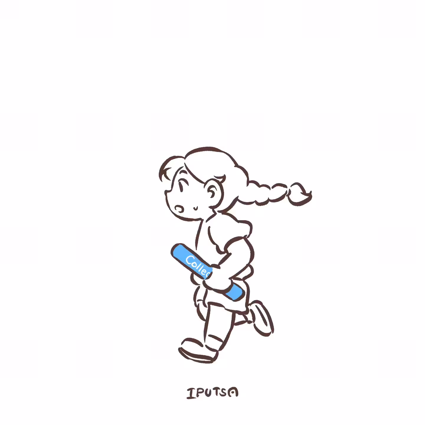 Relay race