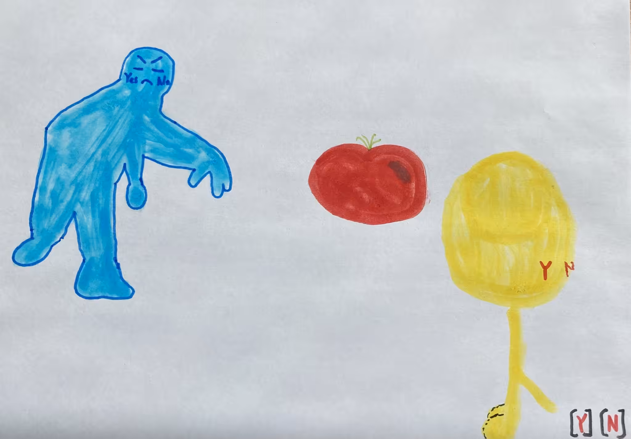 NYET