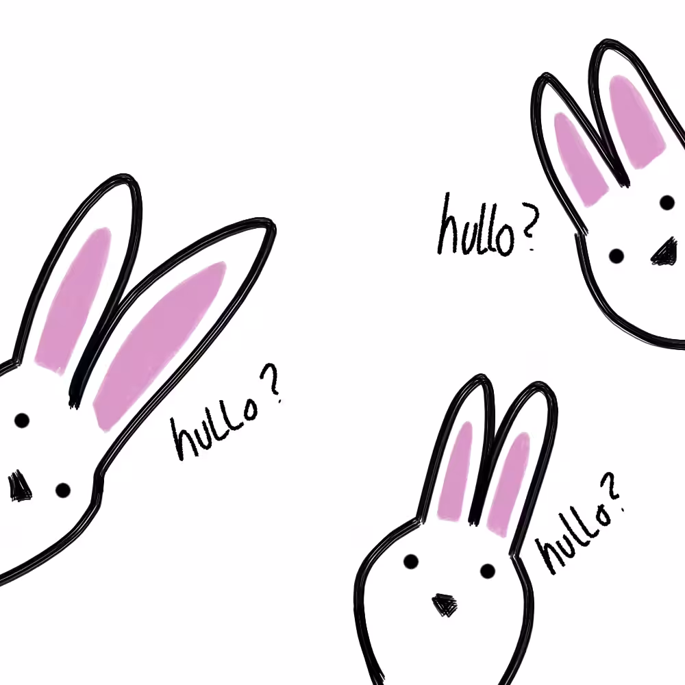 Hullo