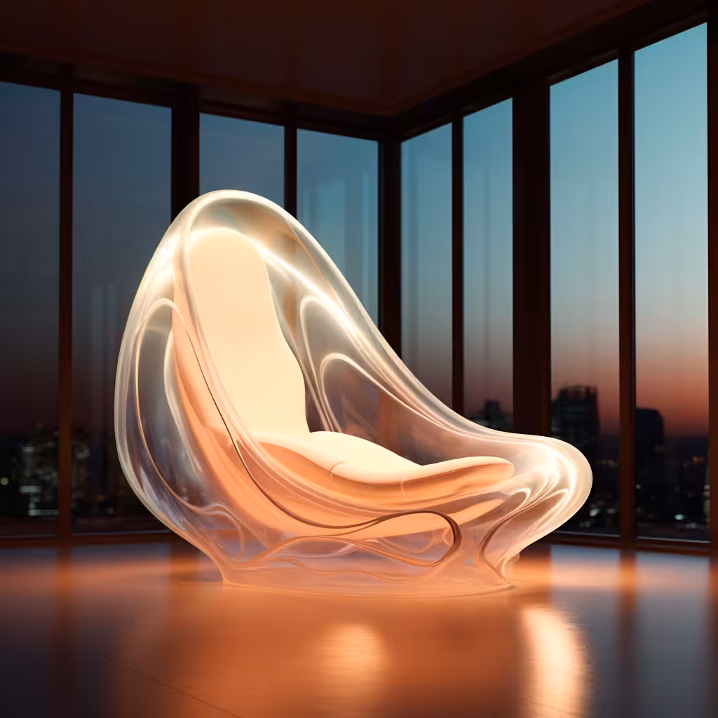 Zenpods: Zenpod 204