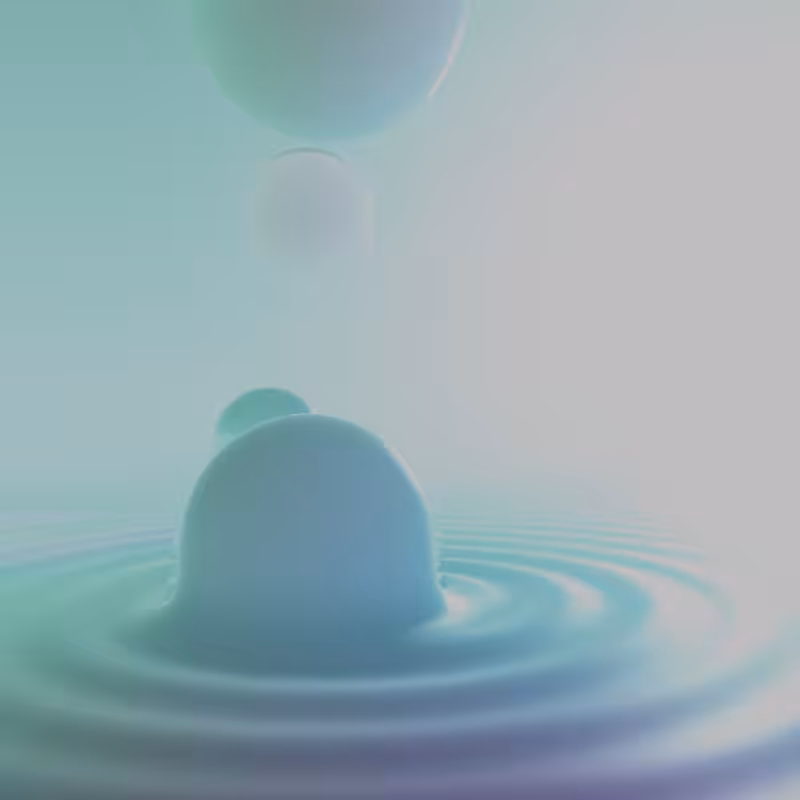 Metaballs #51
