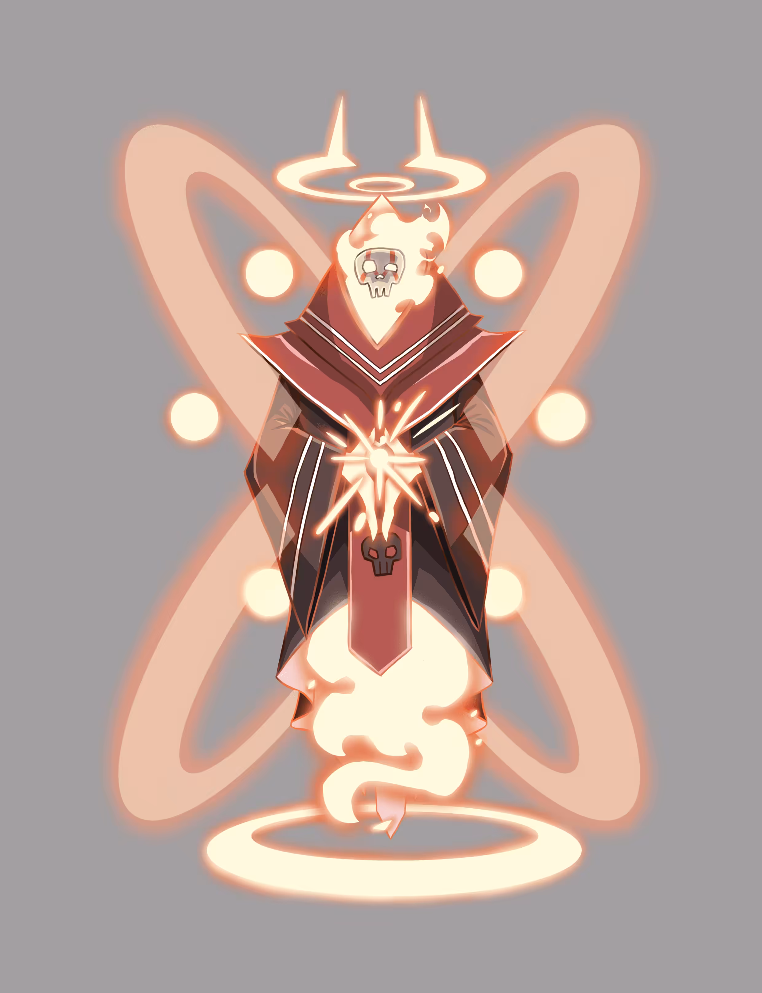 Skull Divine