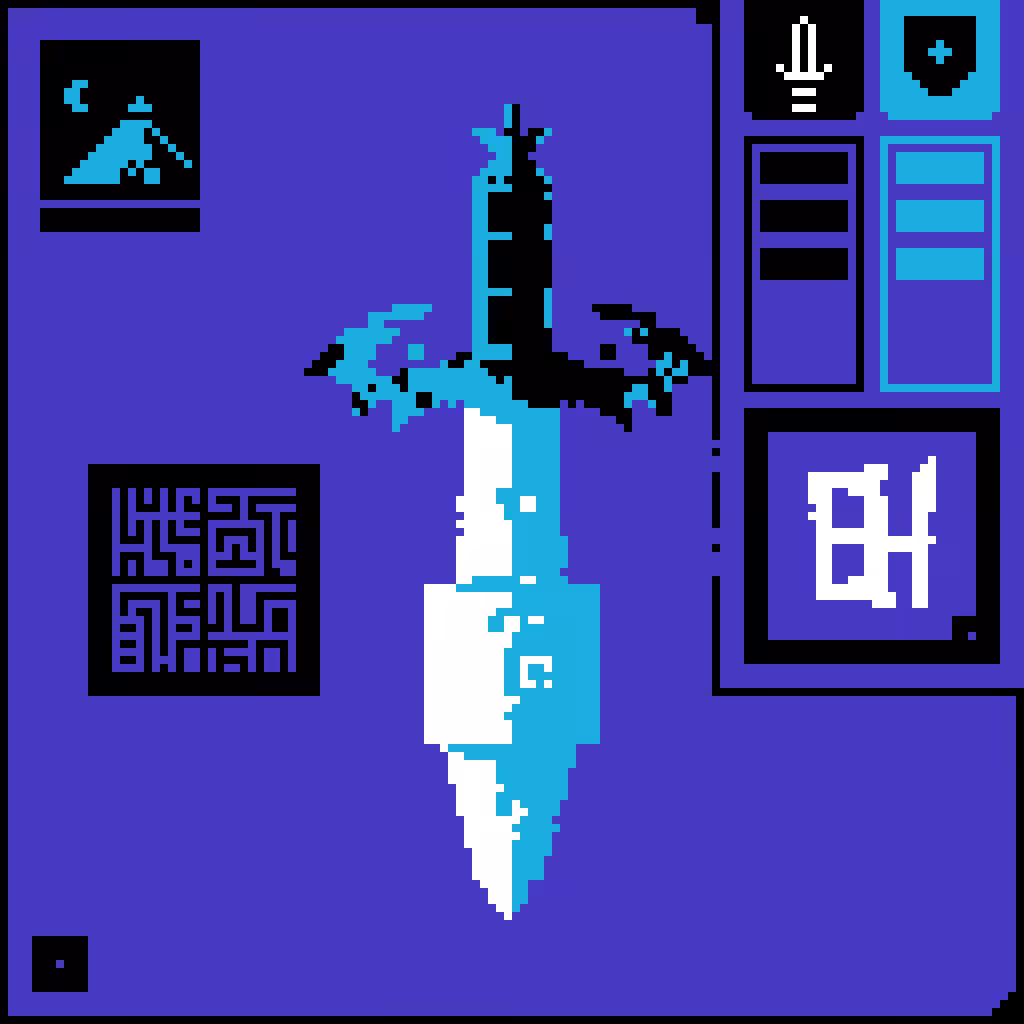 SWORDS #12