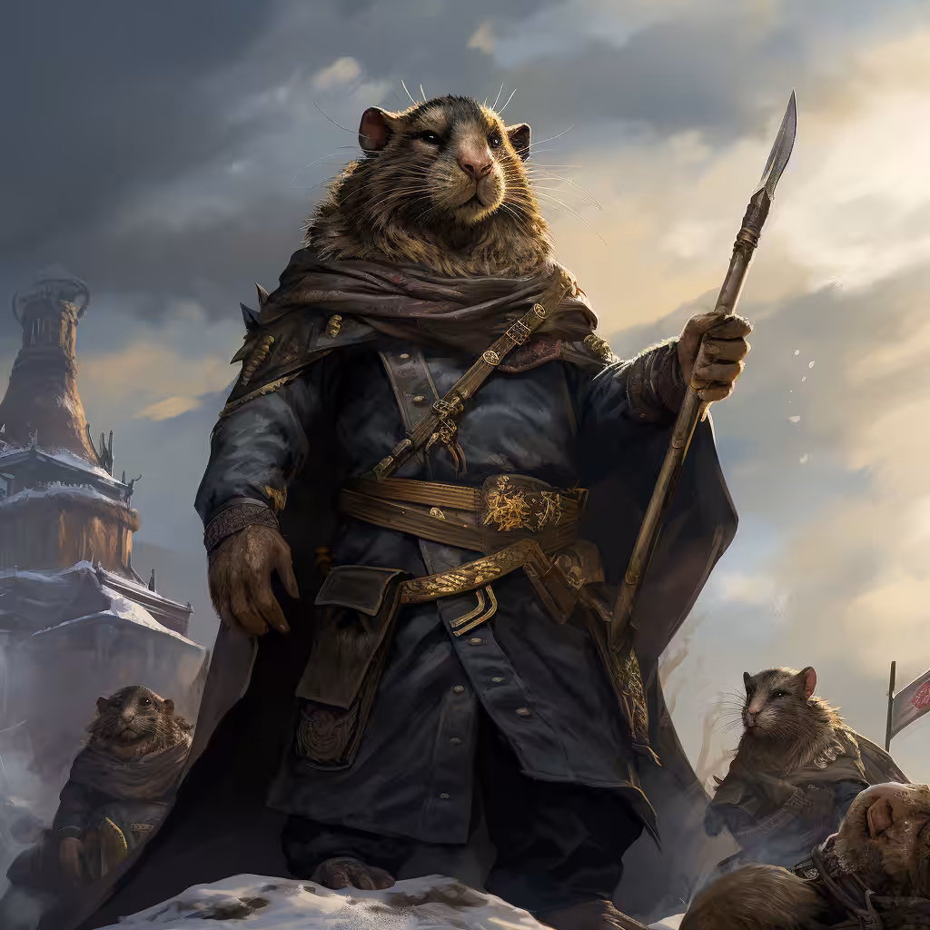 Ratquis Hugo de Talbot